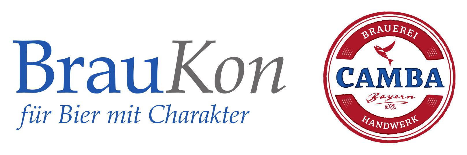 BrauKon Logo